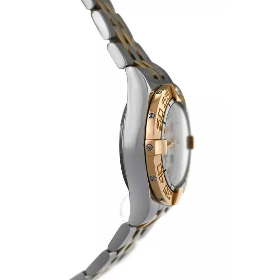 Pre-owned Breitling Galactic 30 Quartz Chronometer Ladies Watch C71340 - 3