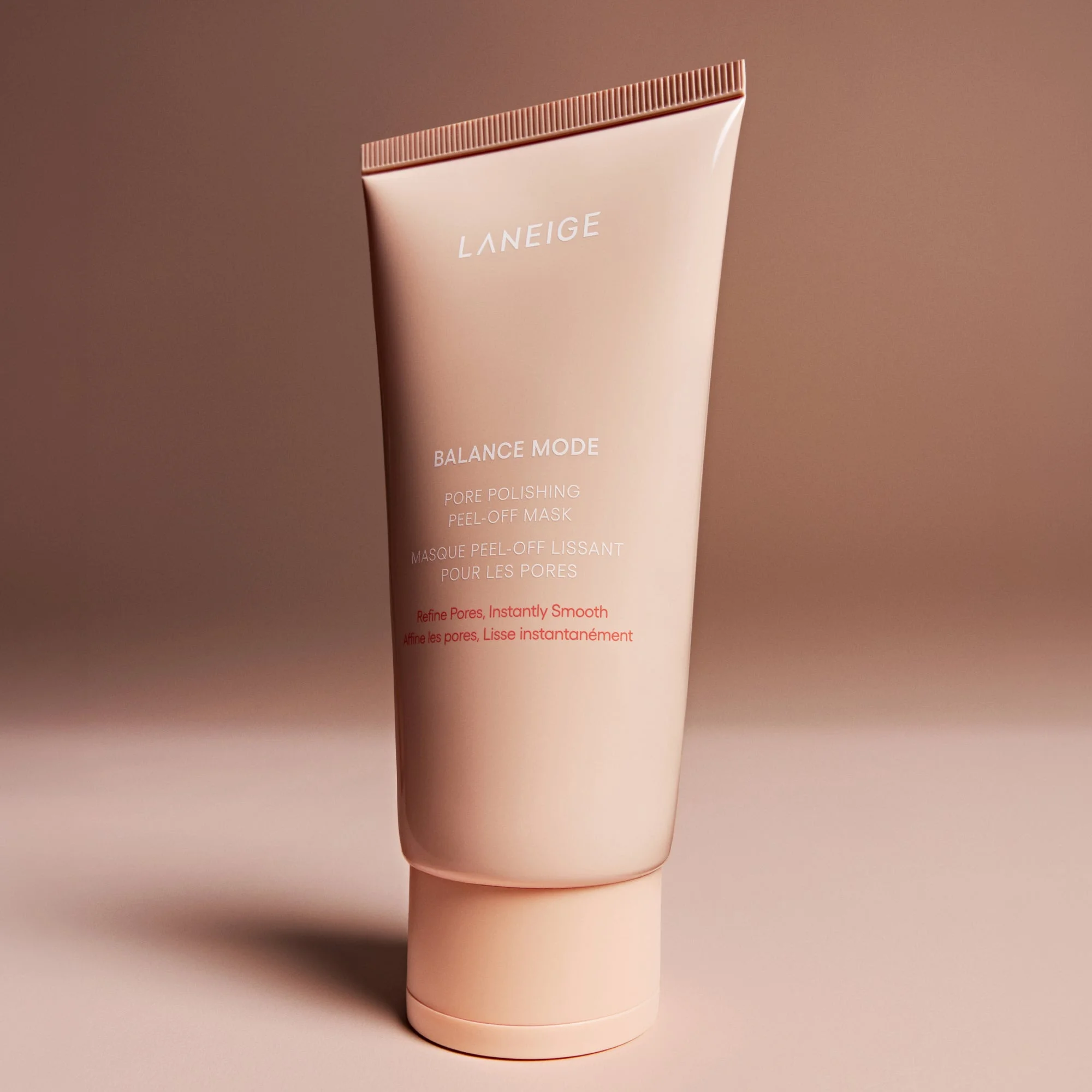 Balance Mode Pore Polishing Peel-off Mask - 1