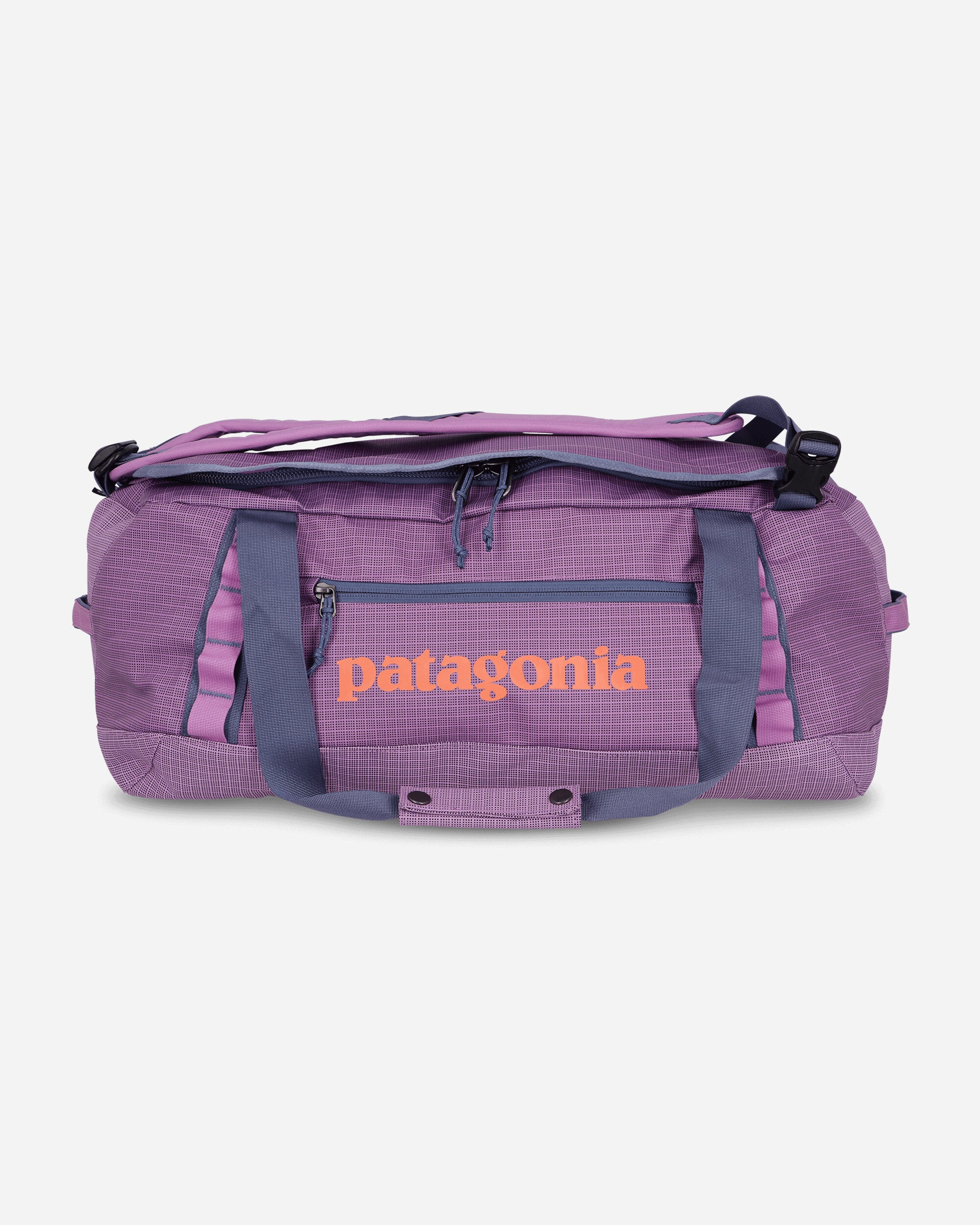 Black Hole Duffel 40L Brisk Purple - 2