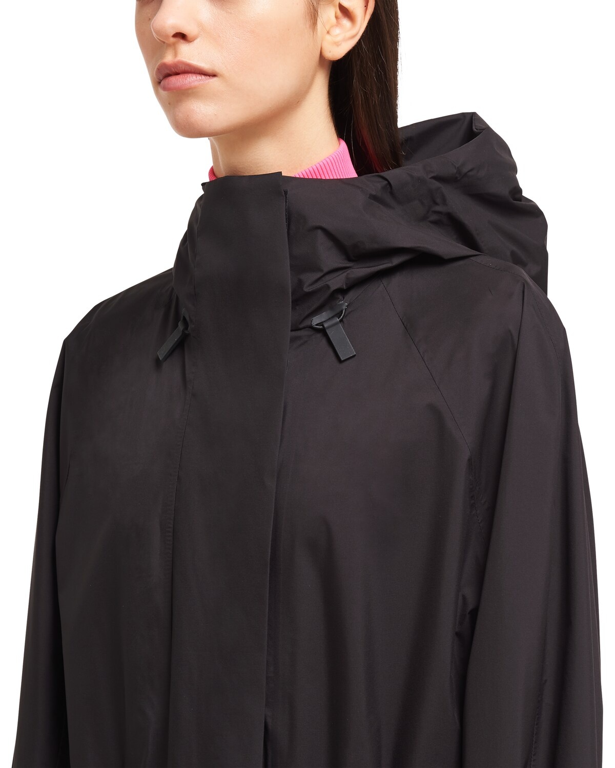 Light Extreme-Tex raincoat - 5