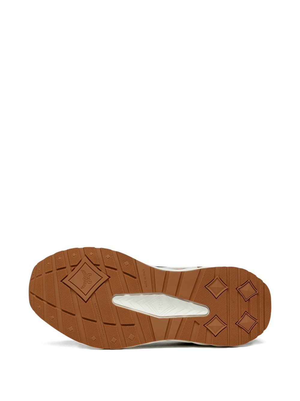 Skywander logo sneakers - 5