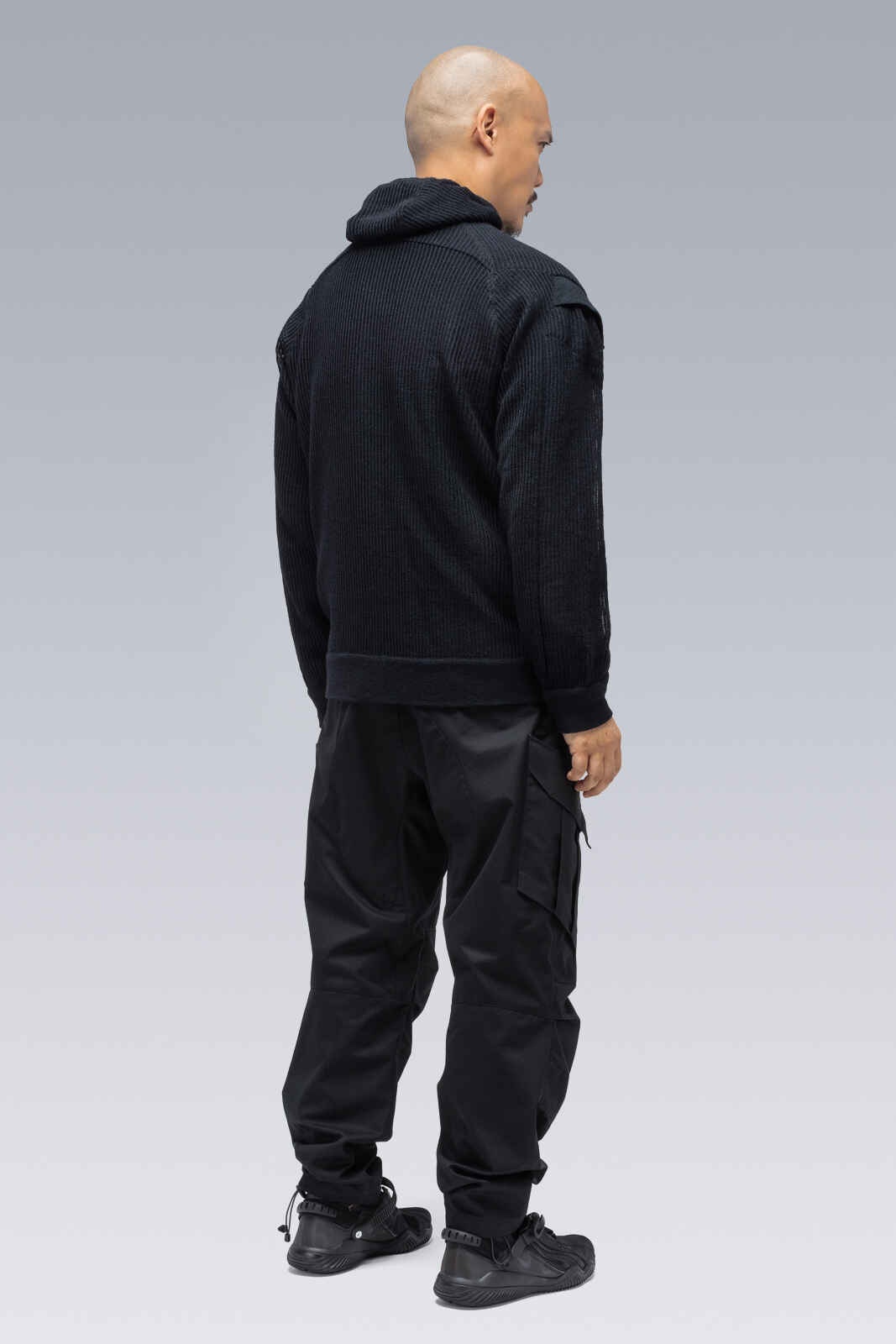 J77-AM Black - 3
