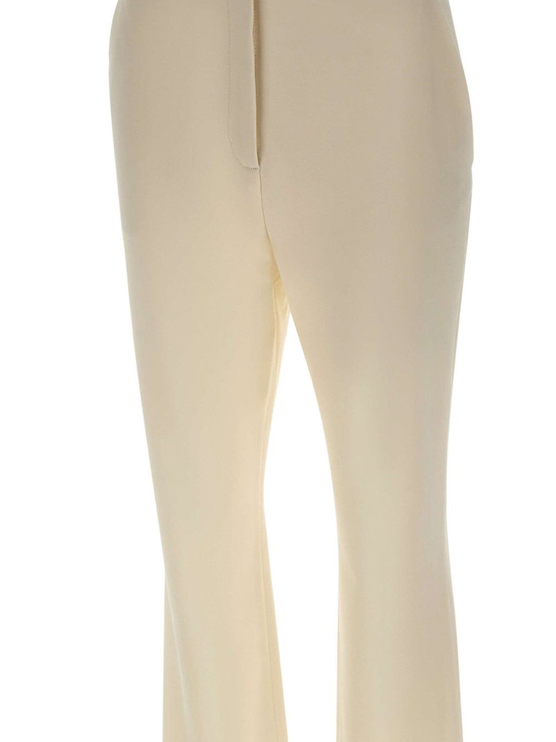 Carlo belt loops trousers 6