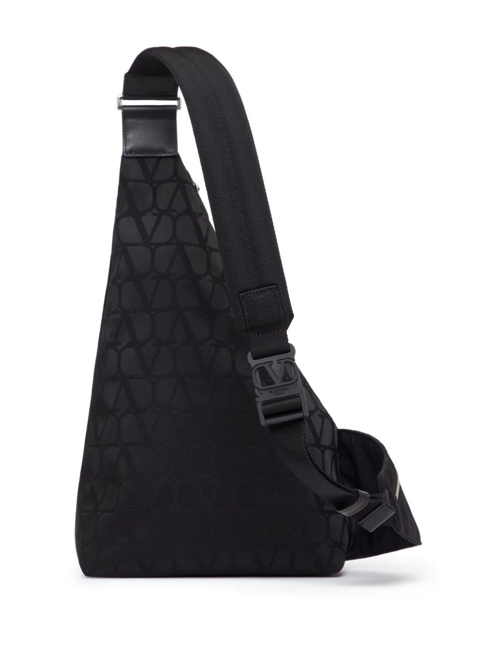 Toile Iconographe one shoulder backpack - 2