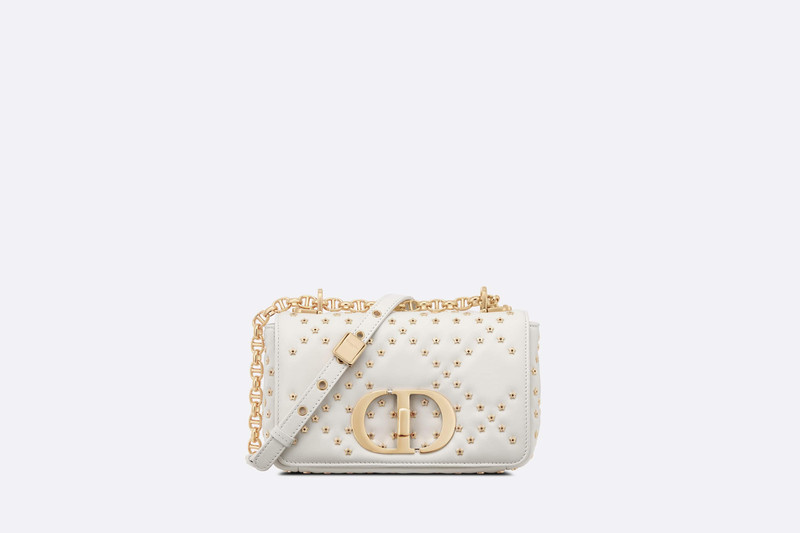 Small Dior Caro Bag 1