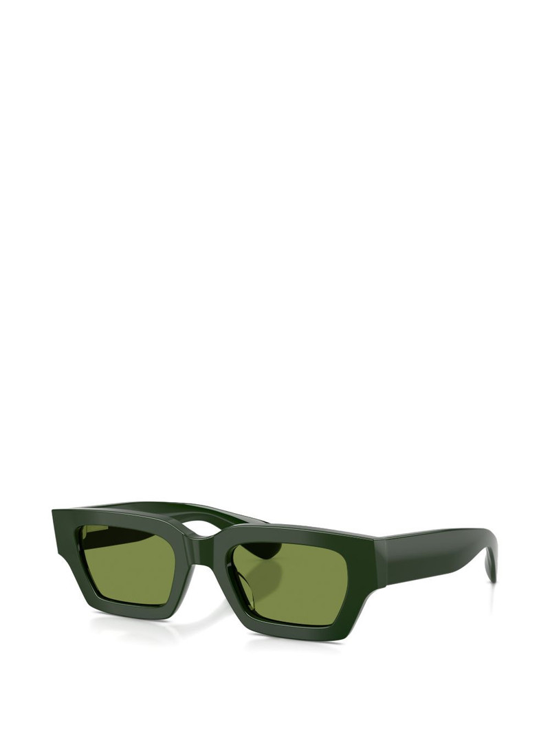 Oliver Peoples Edition 6 sunglasses outlook