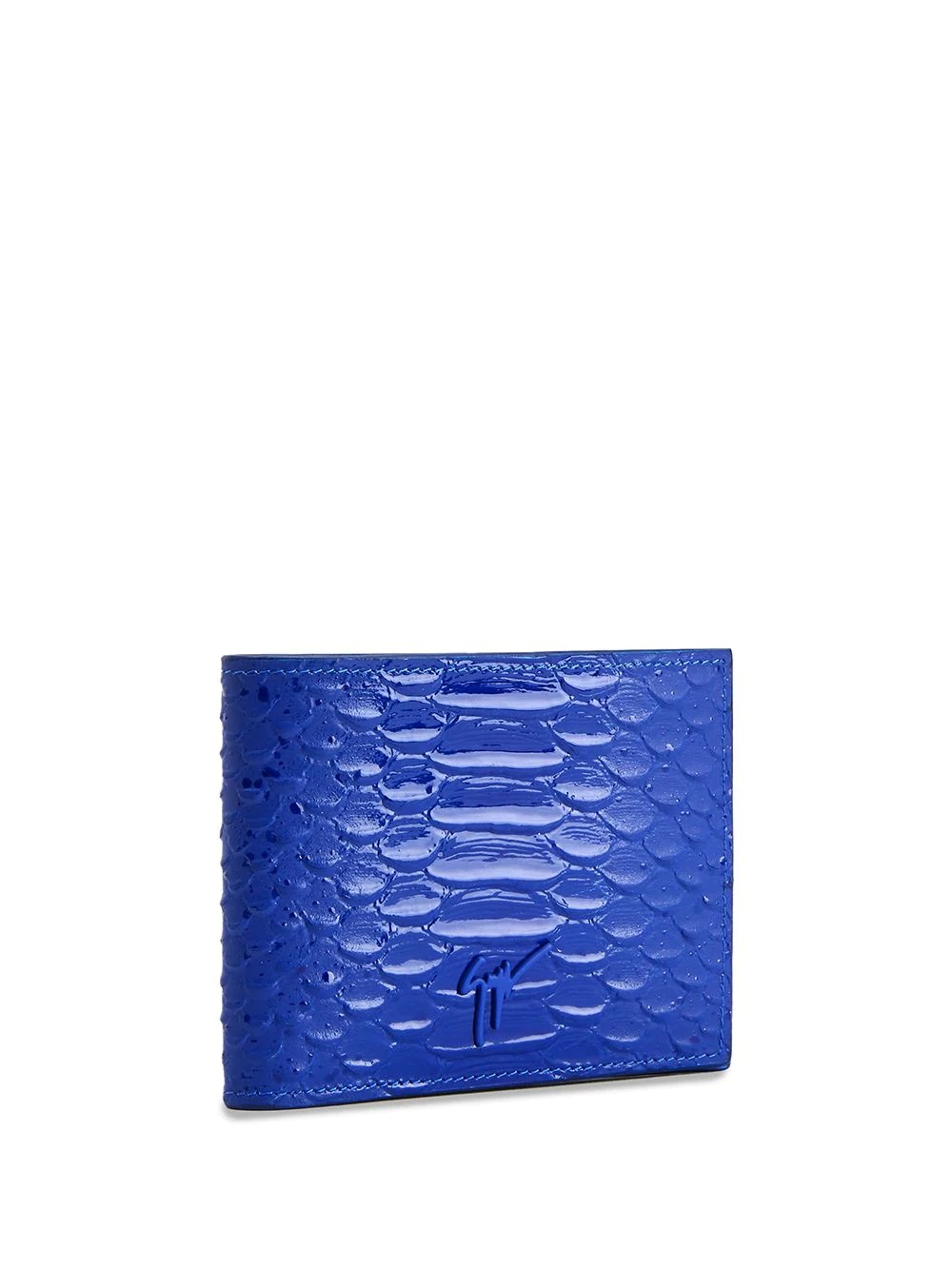 Albert python-effect wallet - 2