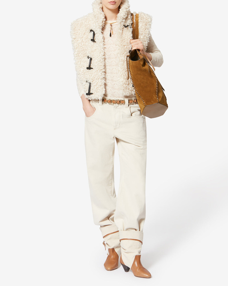 TAMPA TOTE SHOULDER BAG 5