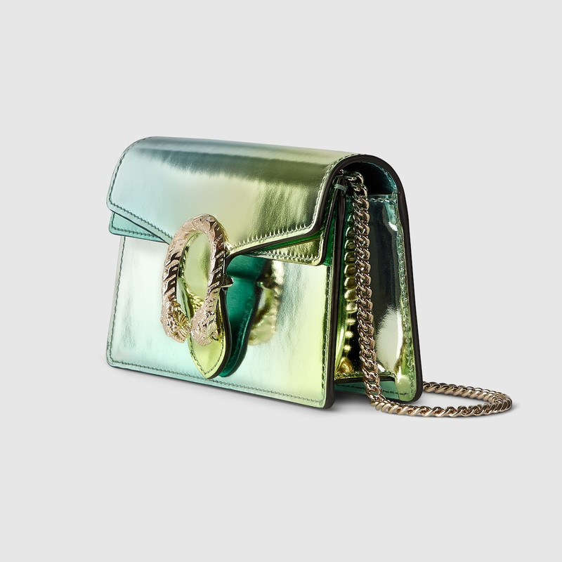 GUCCI Gucci Nojum Dionysus super mini bag outlook