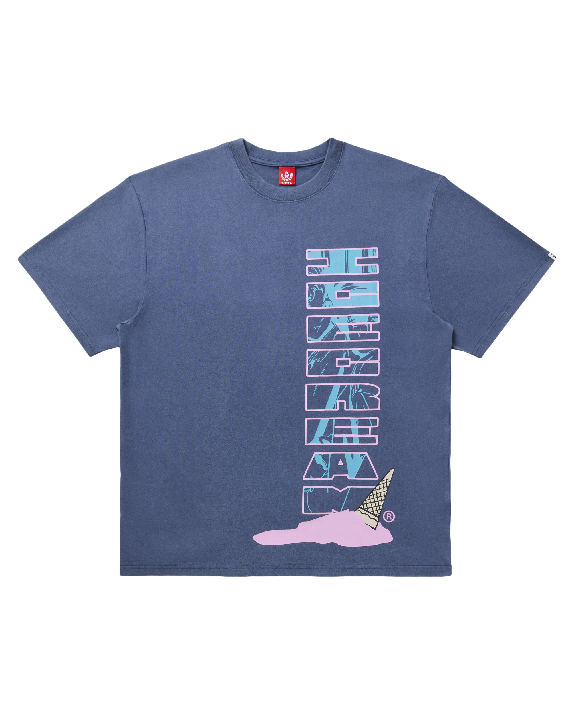 BIG TIME TEE - 1