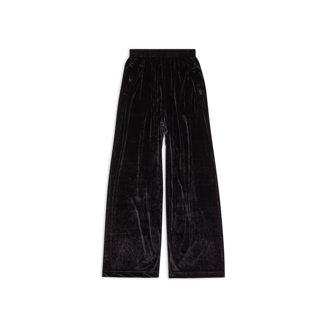 baggy sweatpants - 1