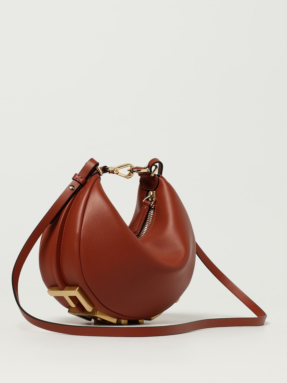 Shoulder bag woman Fendi - 3