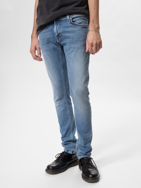 Tight Terry Rugged Blues - 2