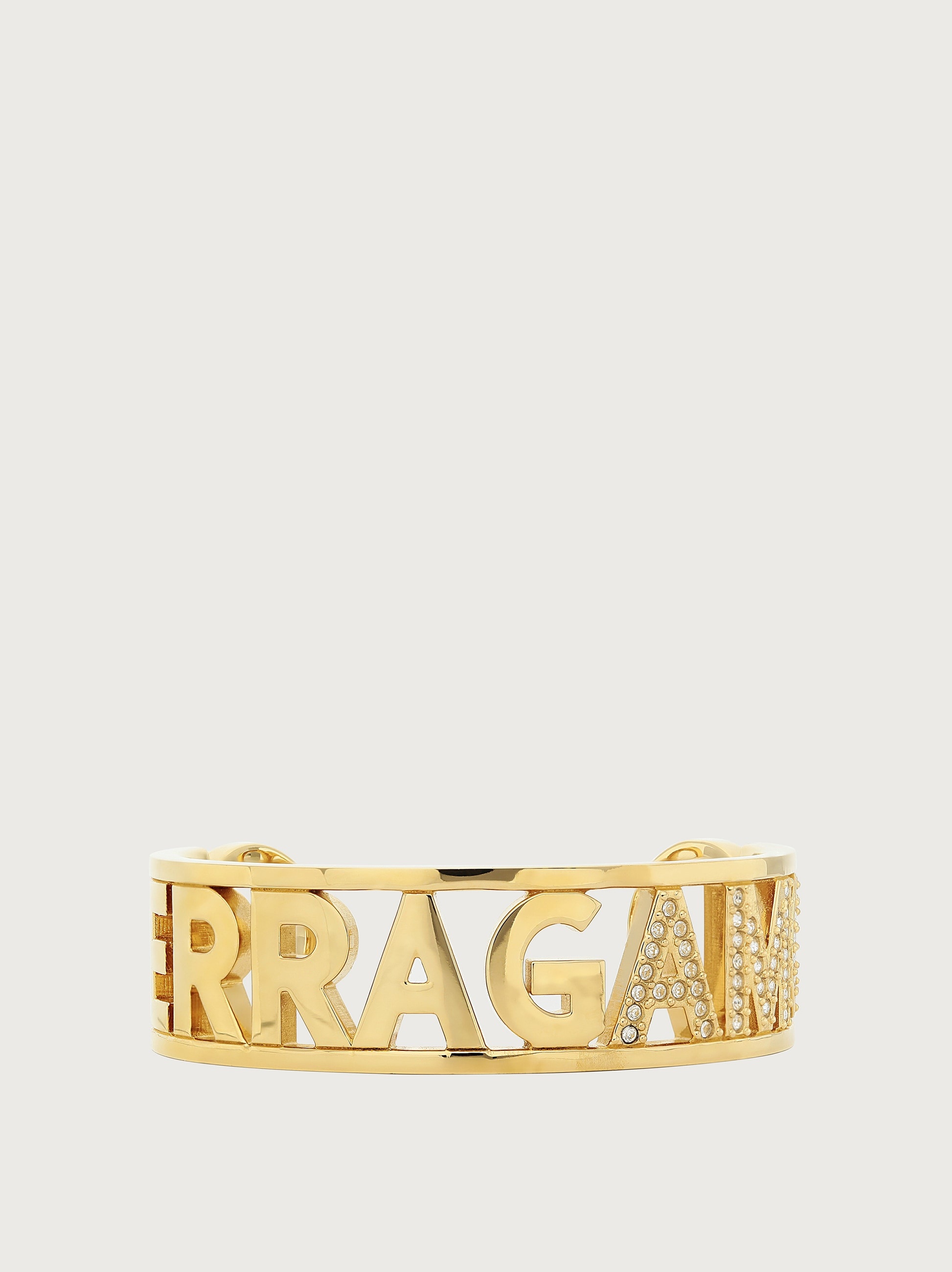 Ferragamo bracelet - 1