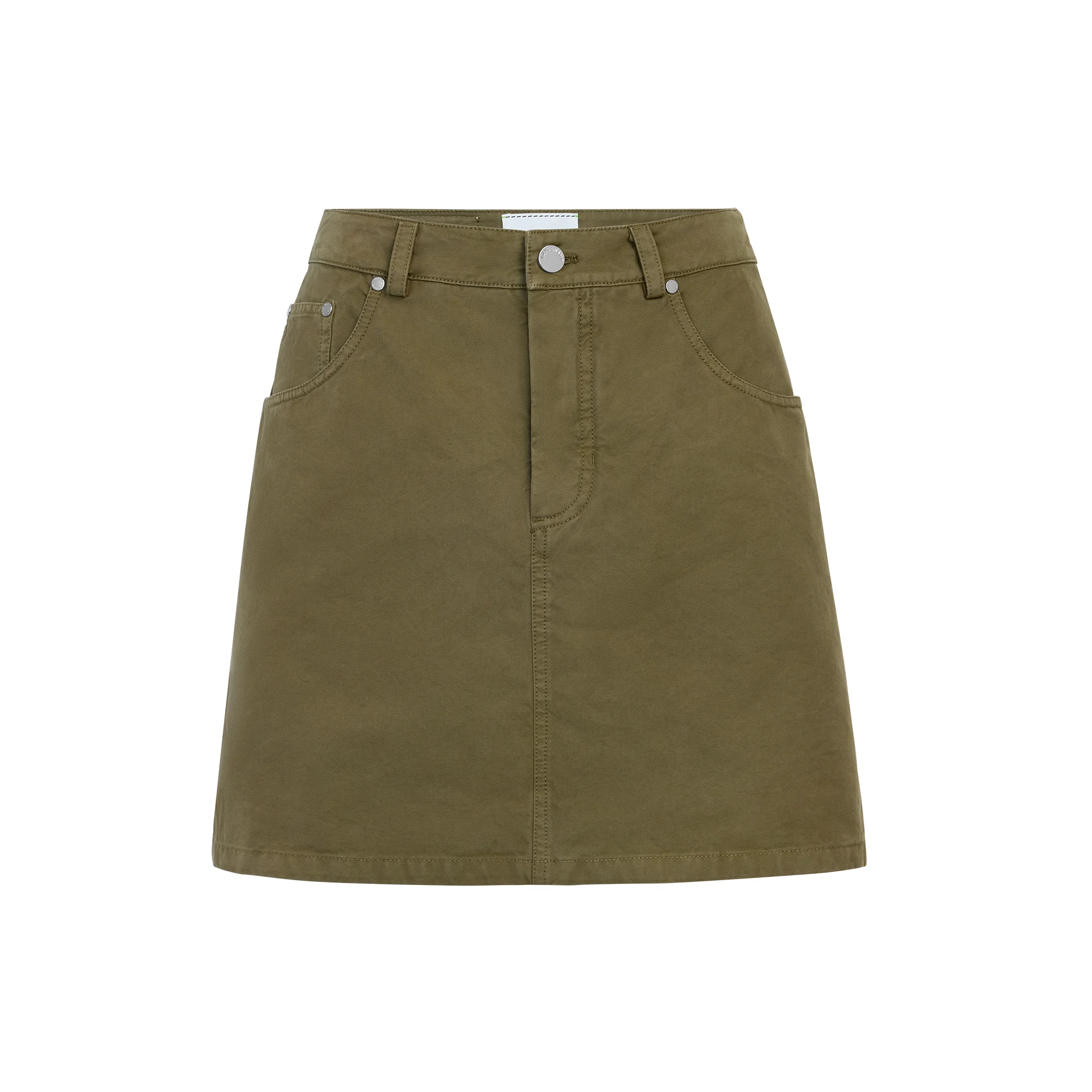 Skirt - 1