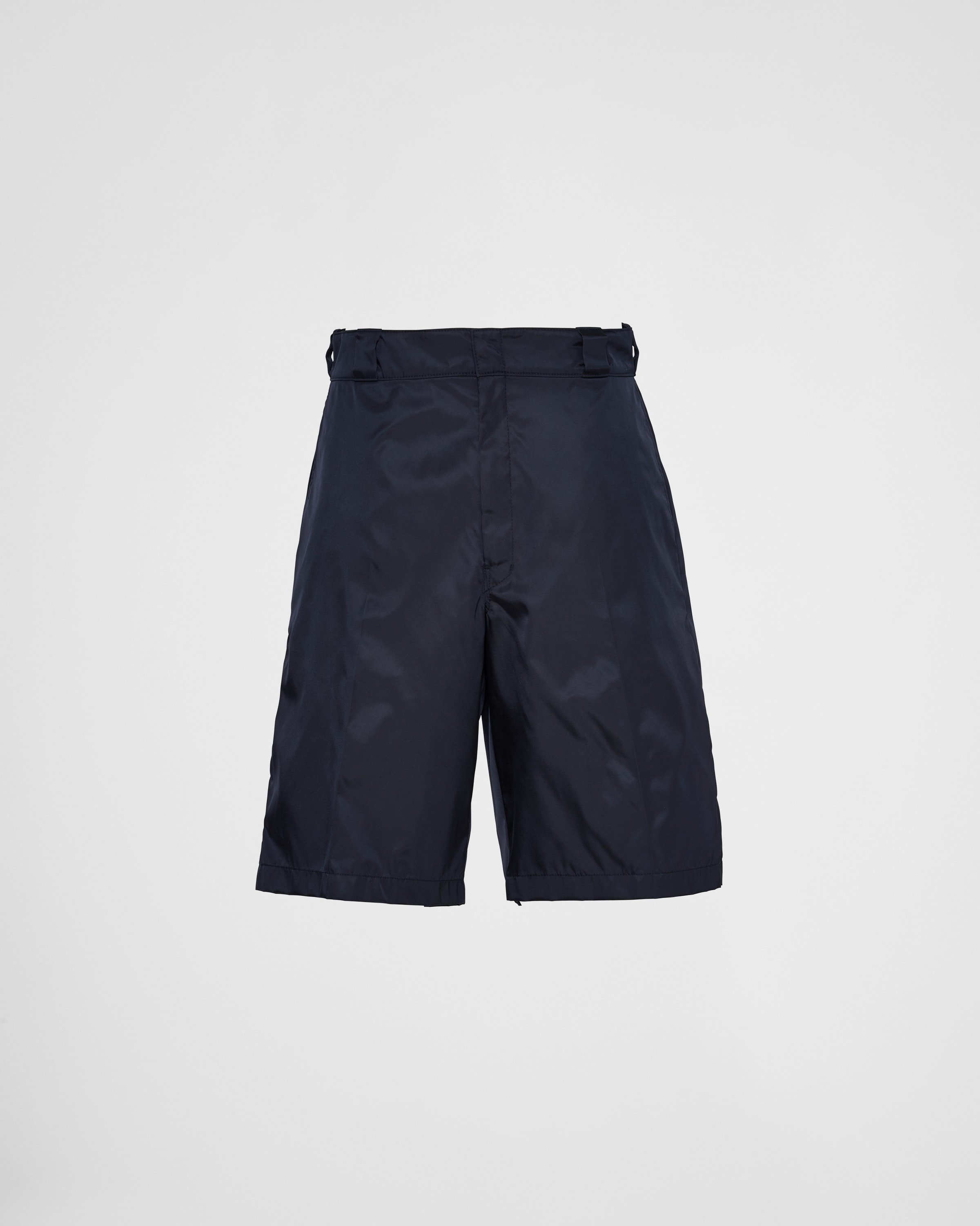 Re-Nylon Bermudas - 1