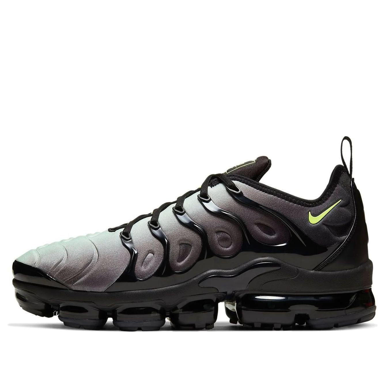 Nike Air VaporMax Plus 'Neon' CW7478-001 - 1