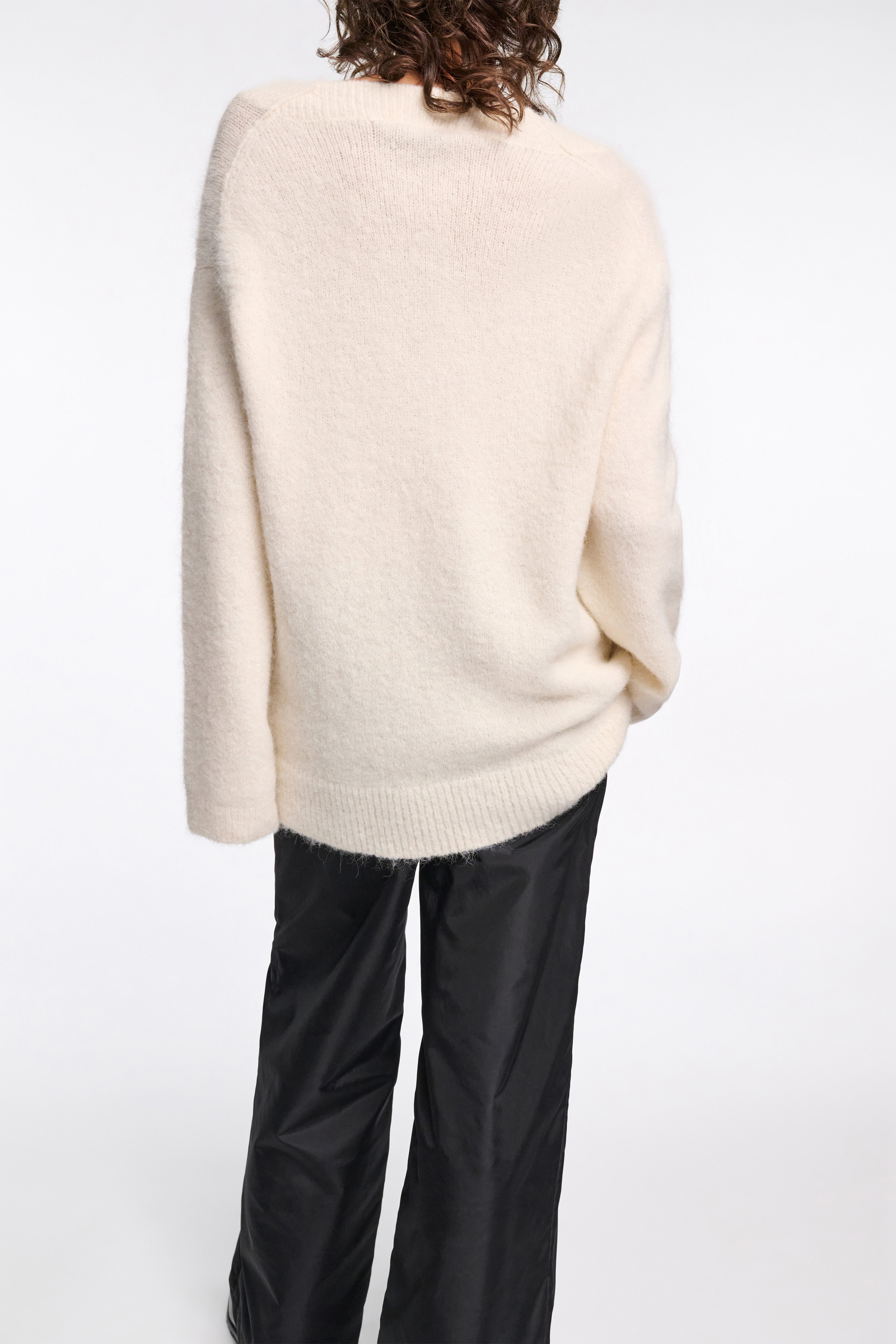 LOVING TOUCH pullover - 4