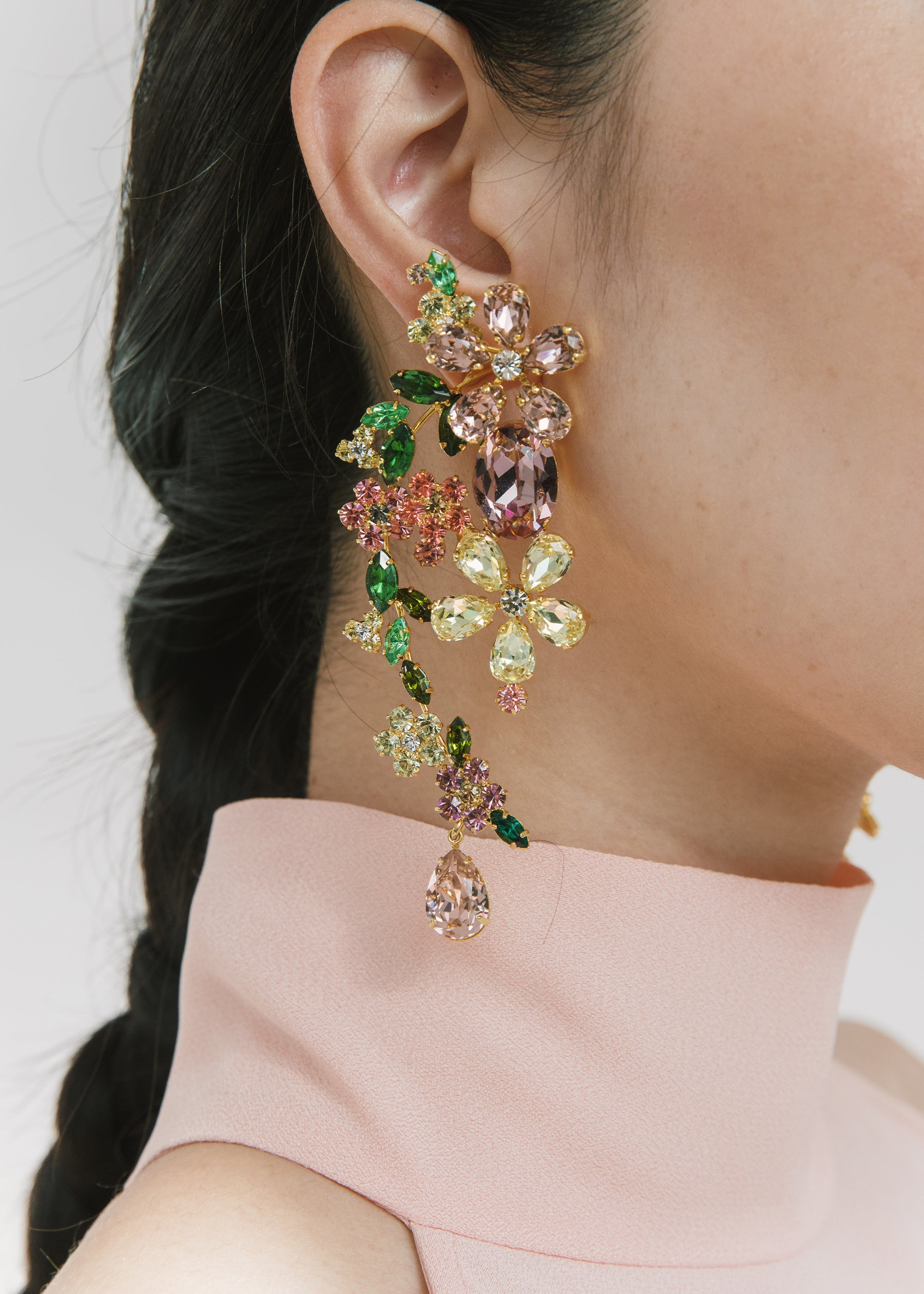 Bellemy Earrings - 3
