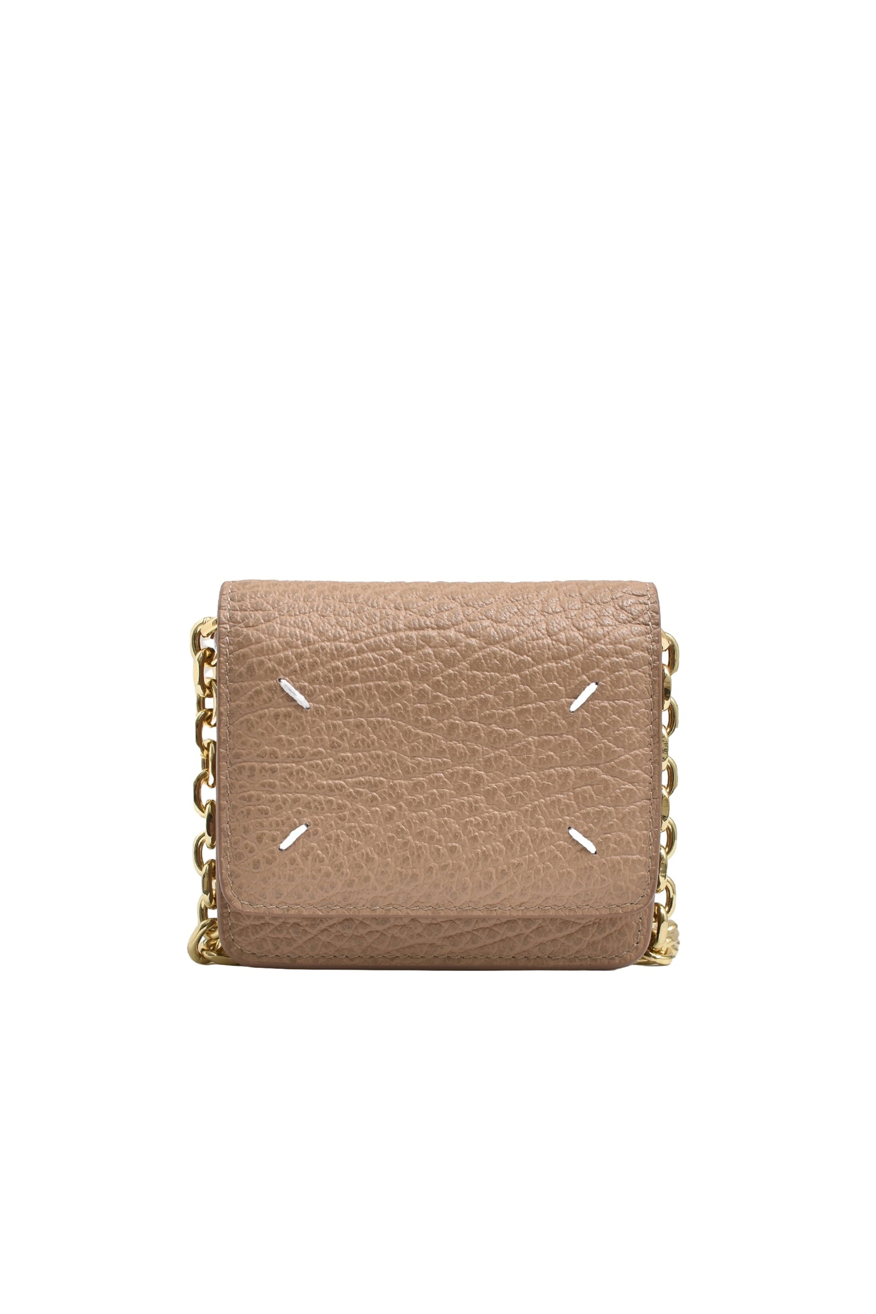 WALLET ON CHAIN SMALL / BICHE - 1