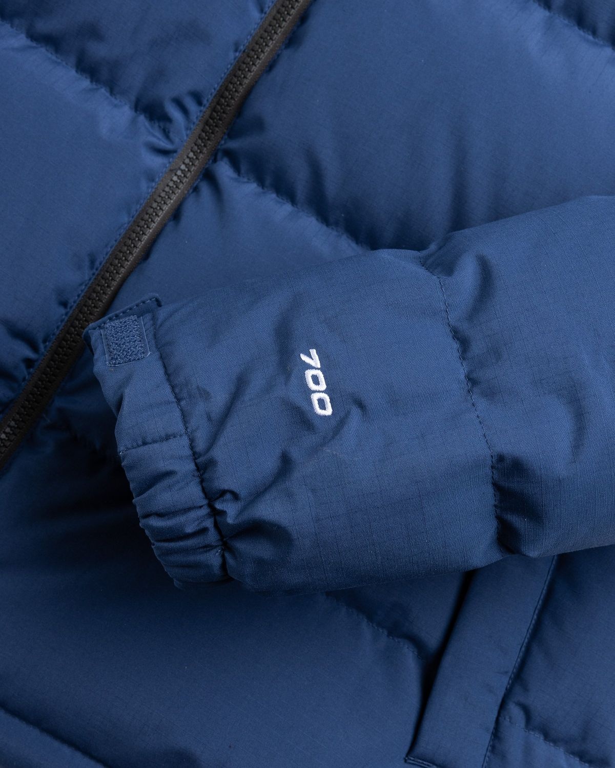 The North Face – ‘92 Low-Fi Hi-Tek Nuptse Shady Blue/New Taupe Green - 5