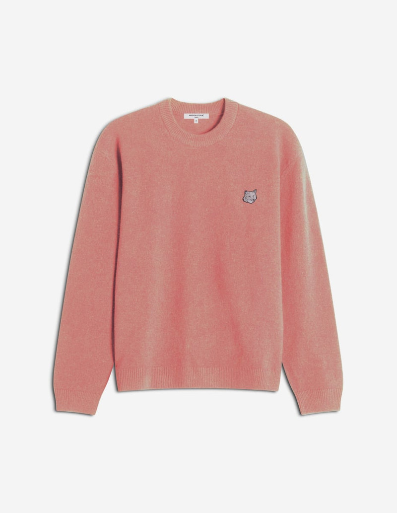 FOX HEAD LAMBSWOOL COMFORT JUMPER 1