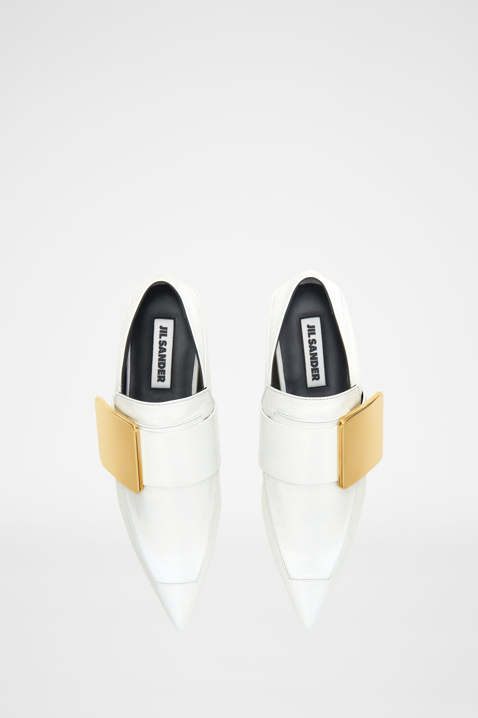 Loafers - 2