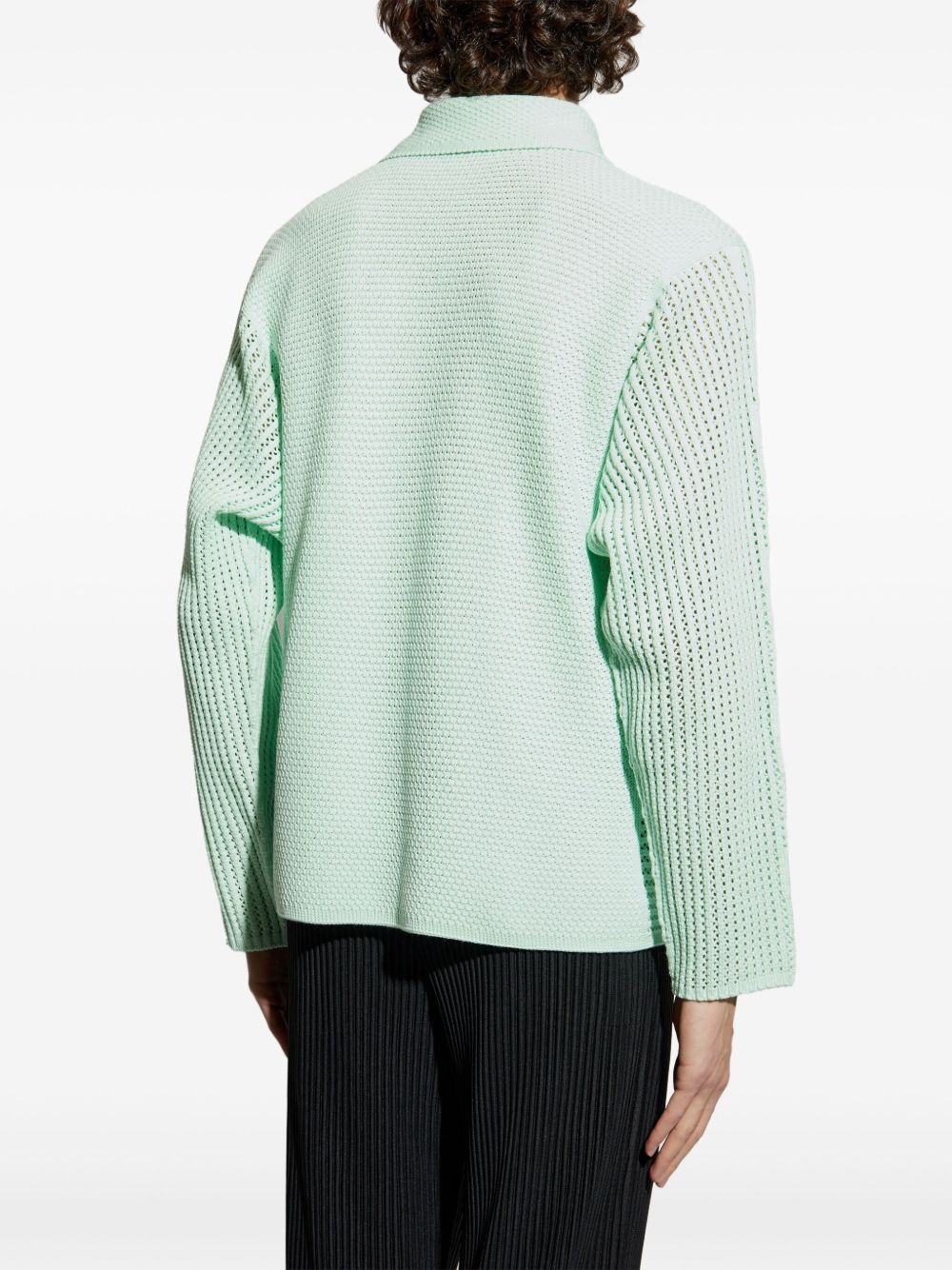 MC November cardigan - 4