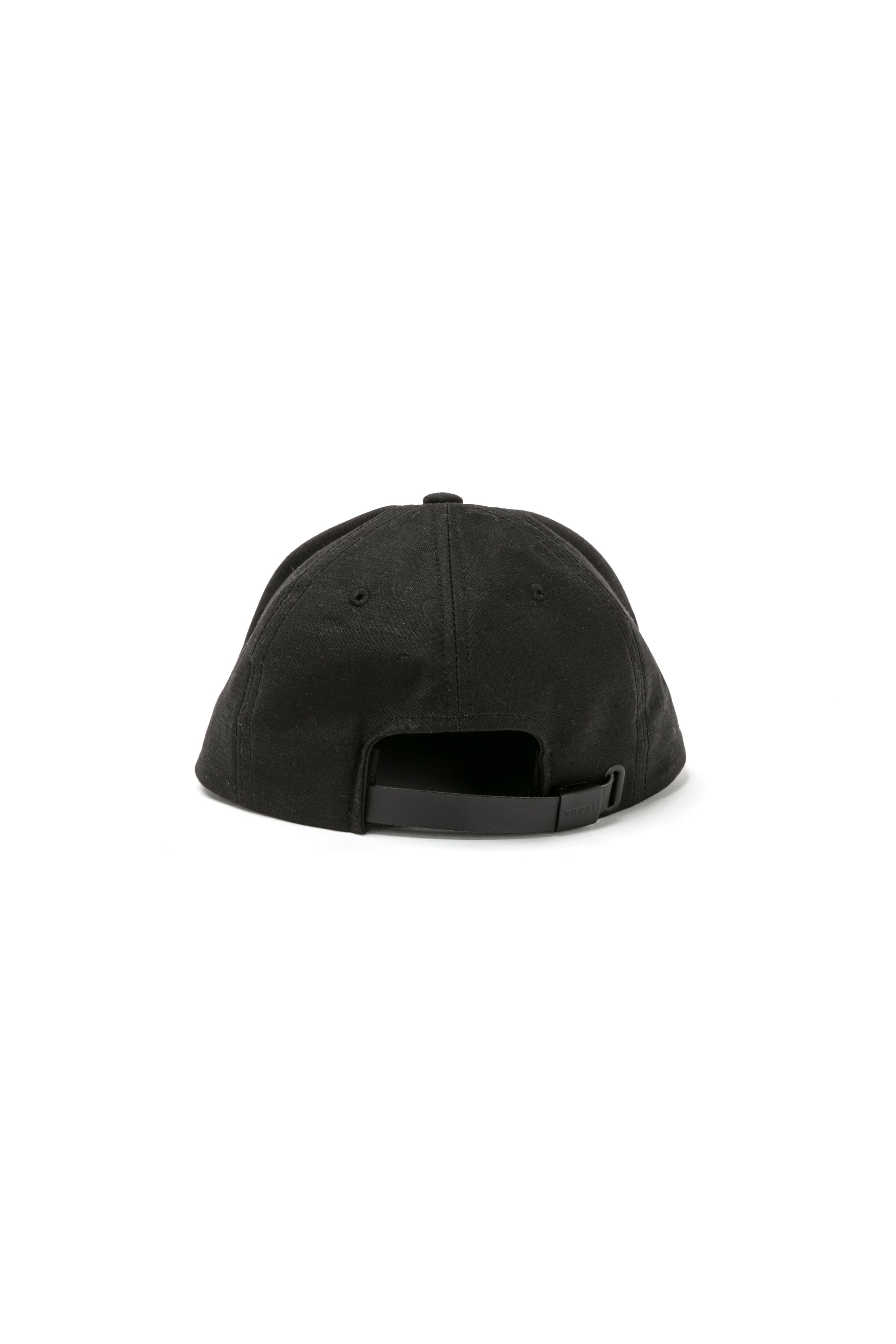 WTAPS Cotton Back Satin Cap - 3