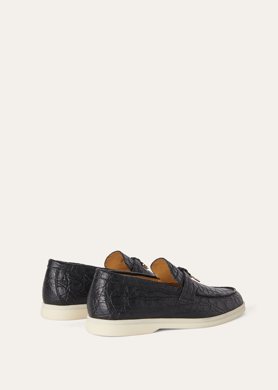 Summer Charms Walk Loafers - 3