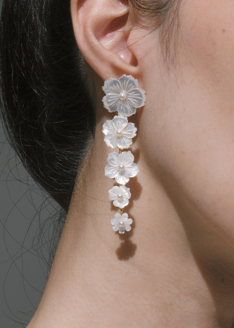 Jennifer Behr Chelsey Earrings outlook
