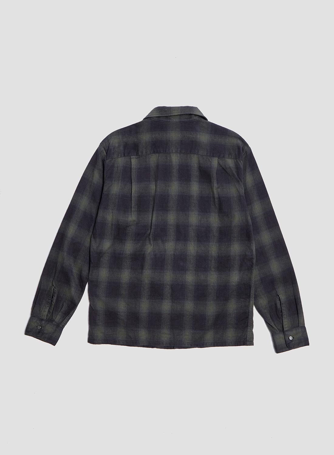 Jelado Vincent Shirt Olive - 4