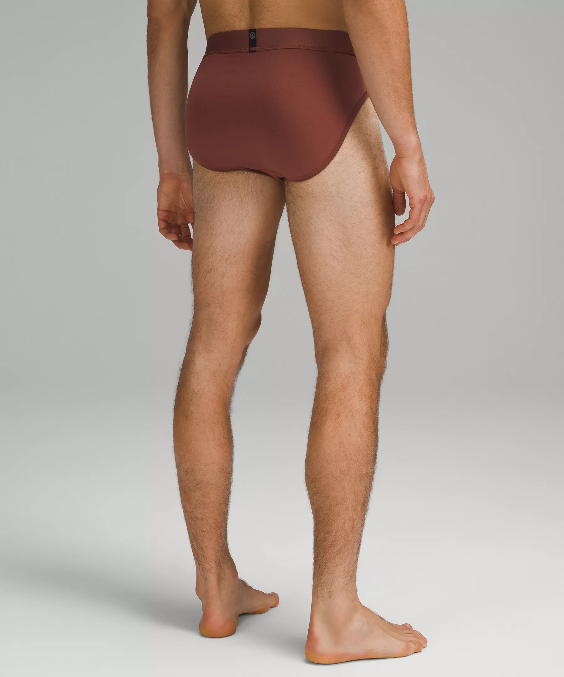 Always In Motion Brief with Fly - 2