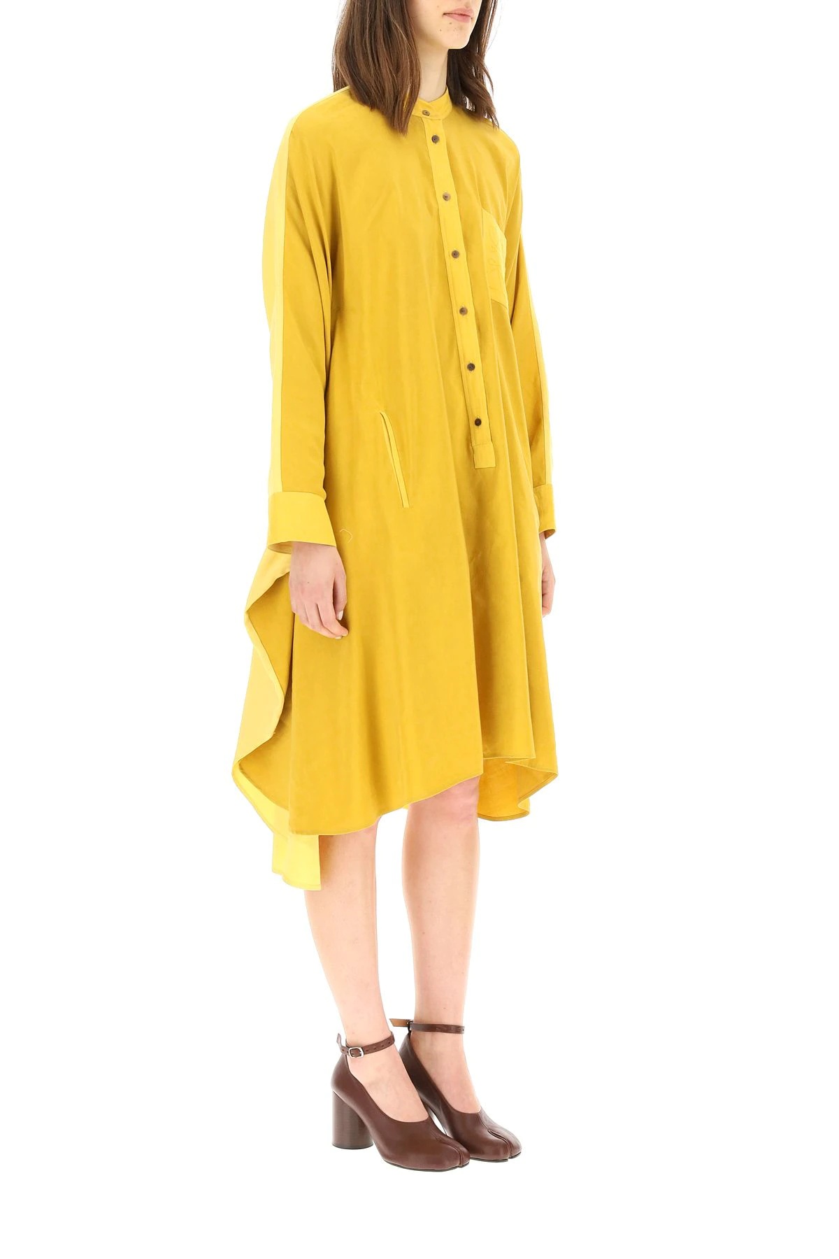 ANAGRAM TUNIC DRESS - 3