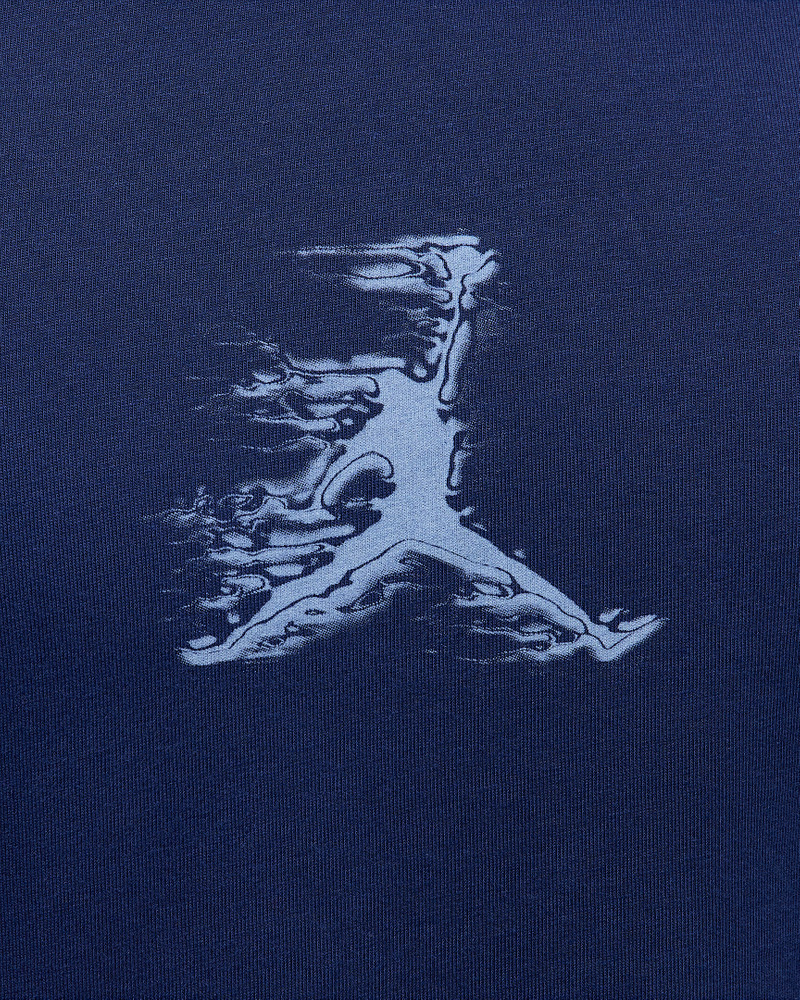 Jordan Sport Men's Dri-Fit Long-Sleeve T-Shirt 4