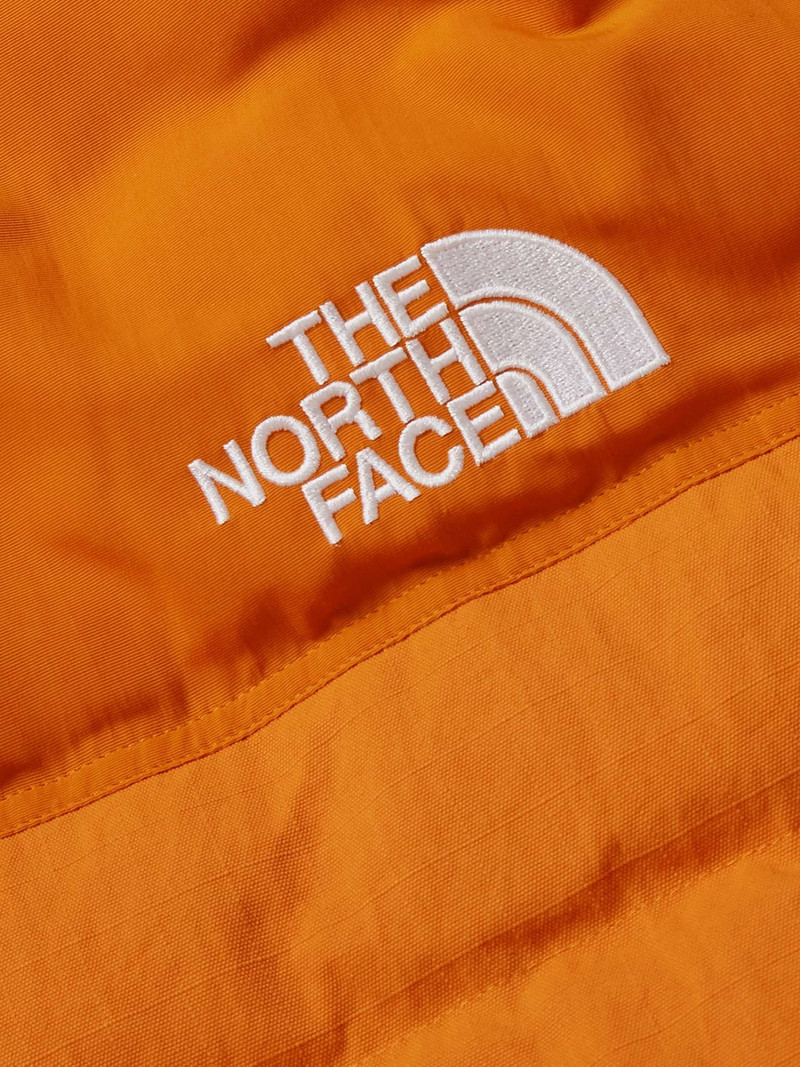 '92 RIPSTOP NUPTSE 재킷 3