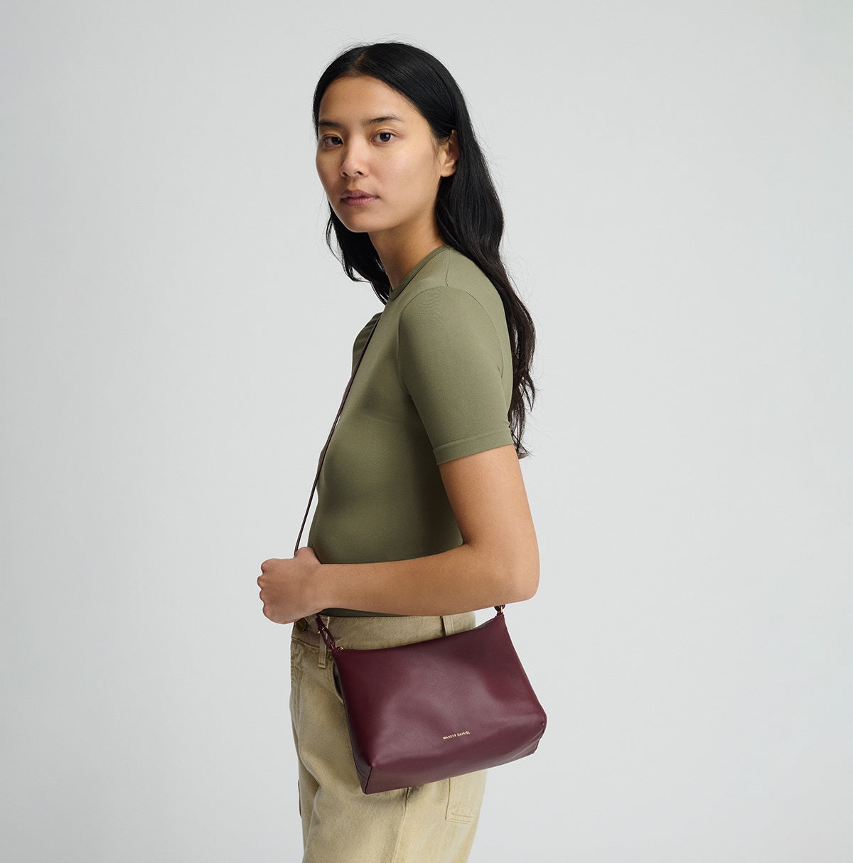 HERA SHOULDER BAG - 3
