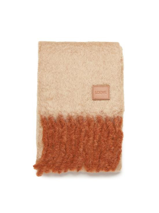 MUFFLER/SCARF - 1