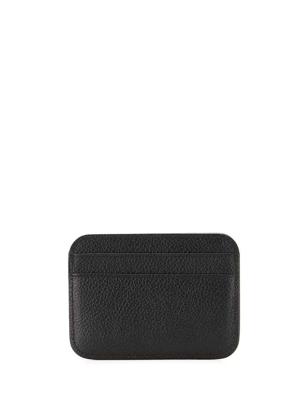 Cash logo cardholder - 2