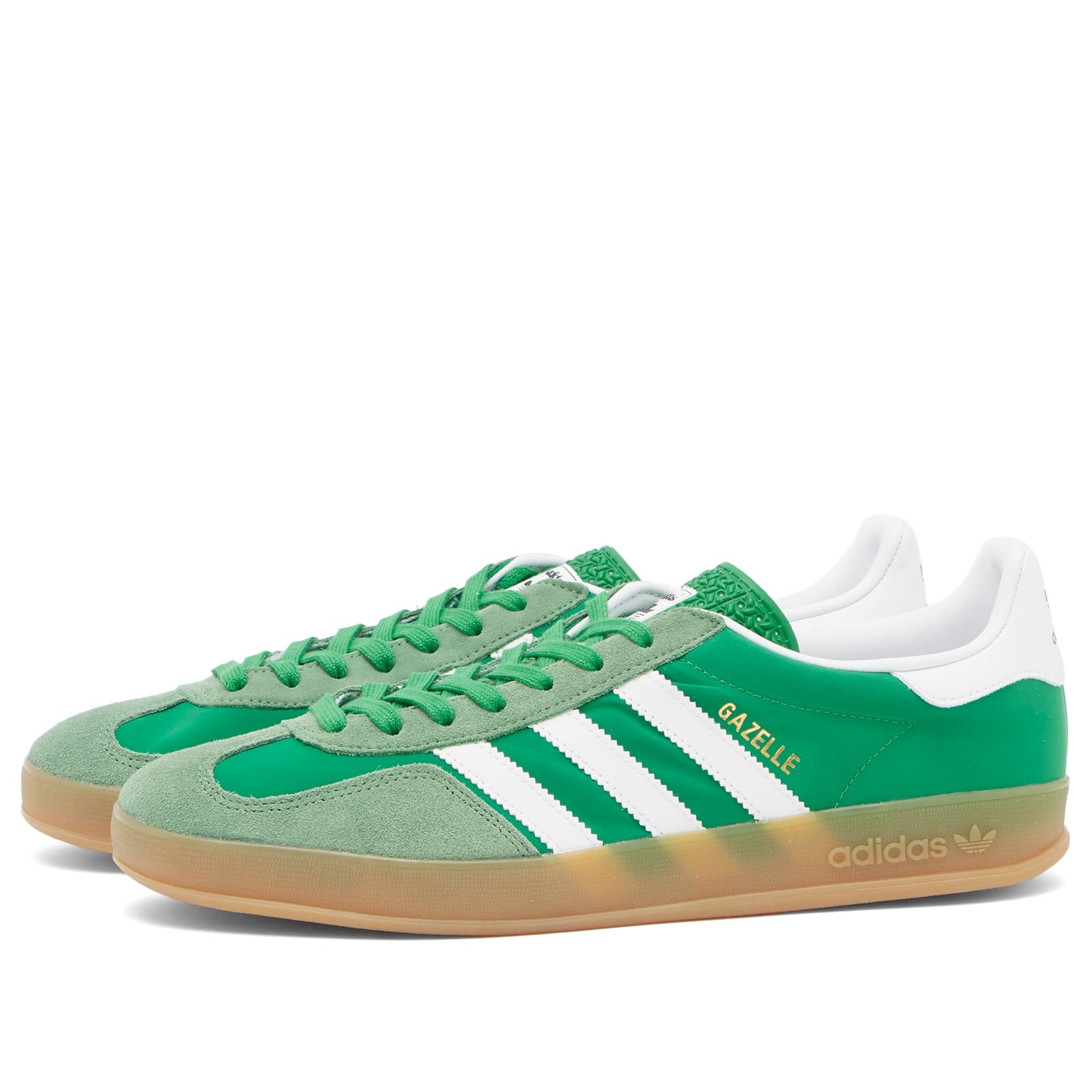 Adidas Gazelle Indoor - 2