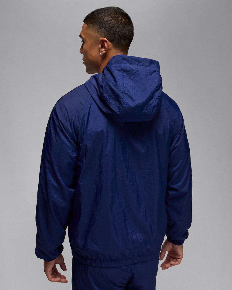 Jordan Jordan Sport Classic Men's Hooded Jacket outlook