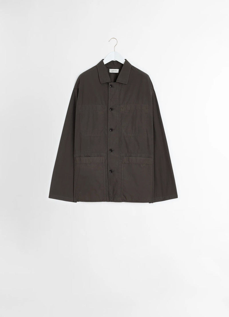 WORKWEAR SHIRT JACKET 1