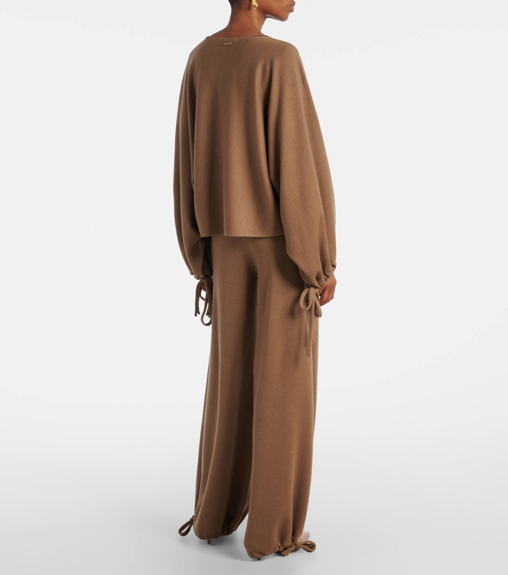 Frais virgin wool sweater - 3