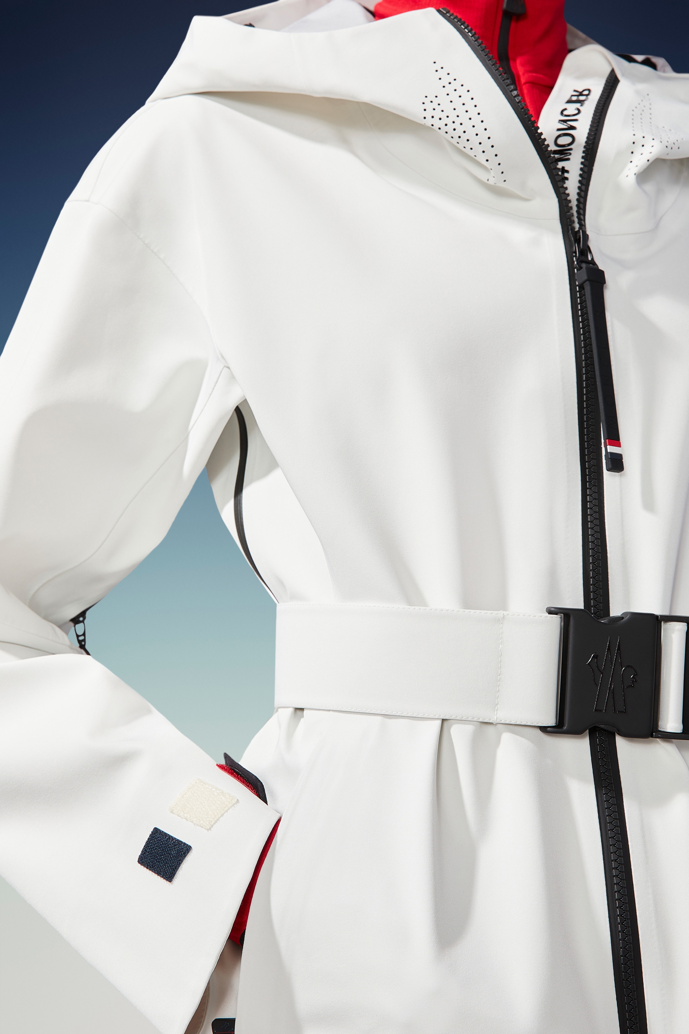 Teche Ski Jacket - 6