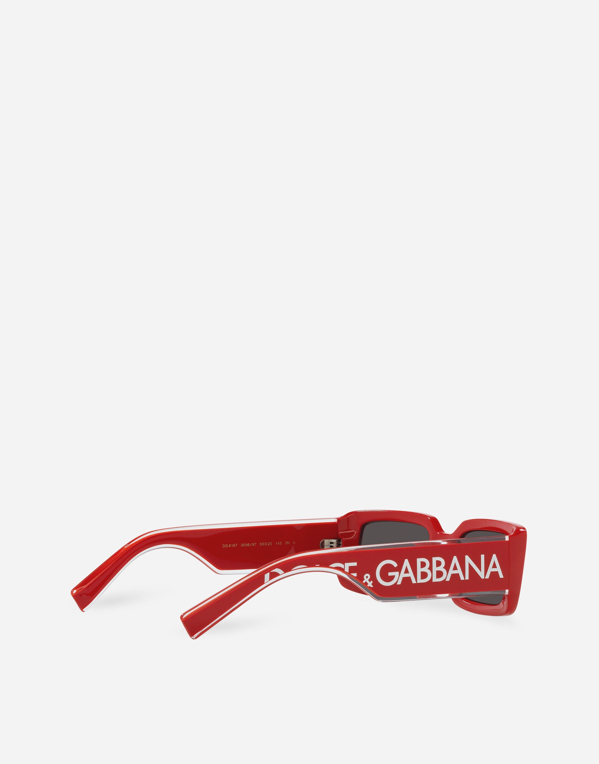 DG Elastic sunglasses - 4