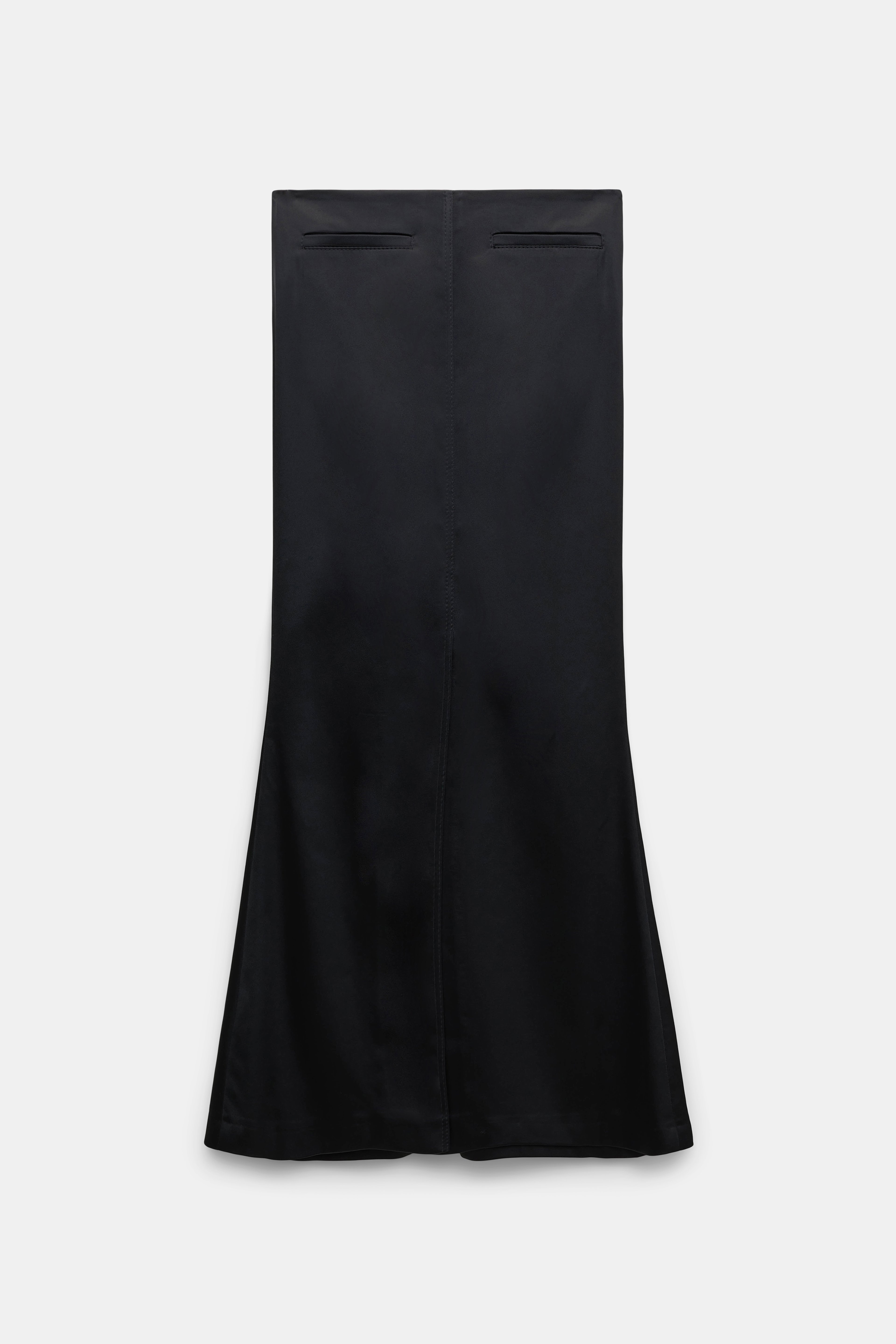 SHINY COOLNESS skirt - 1