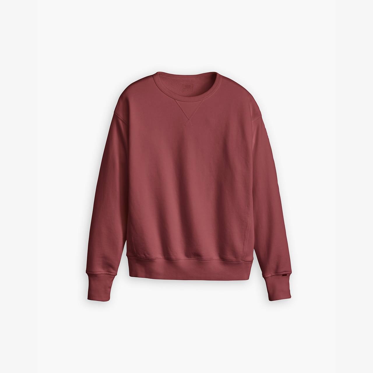 HERITAGE CREWNECK SWEATSHIRT - 1
