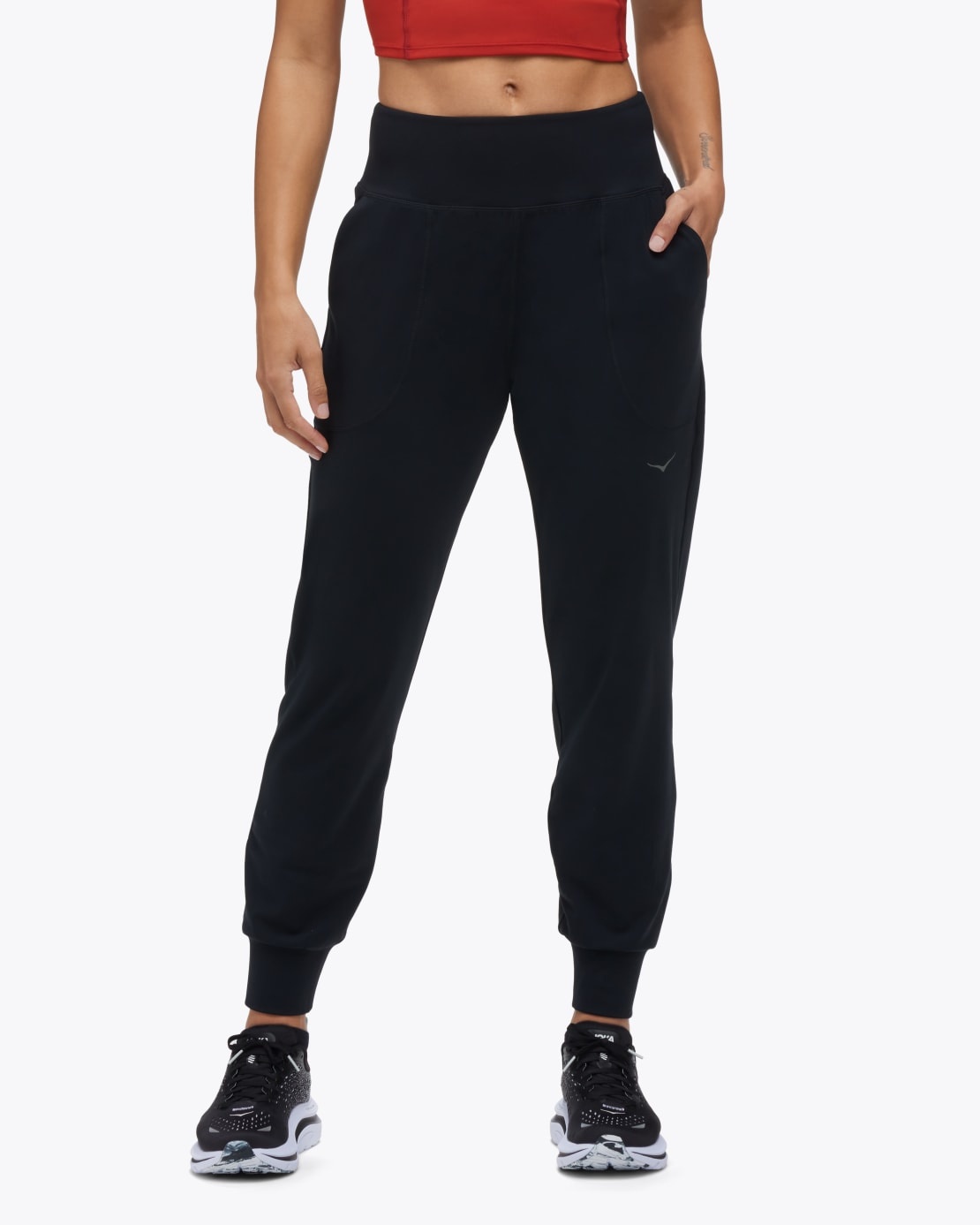 Women's Elaro Knit Jogger - 1