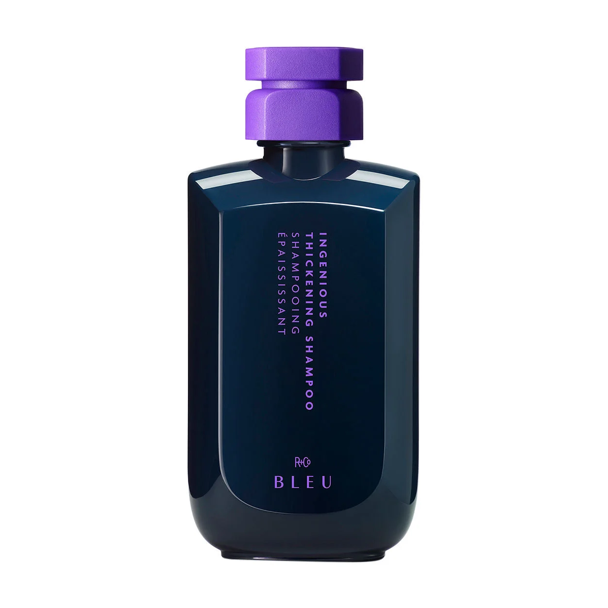 Ingenious Thickening Shampoo - 1