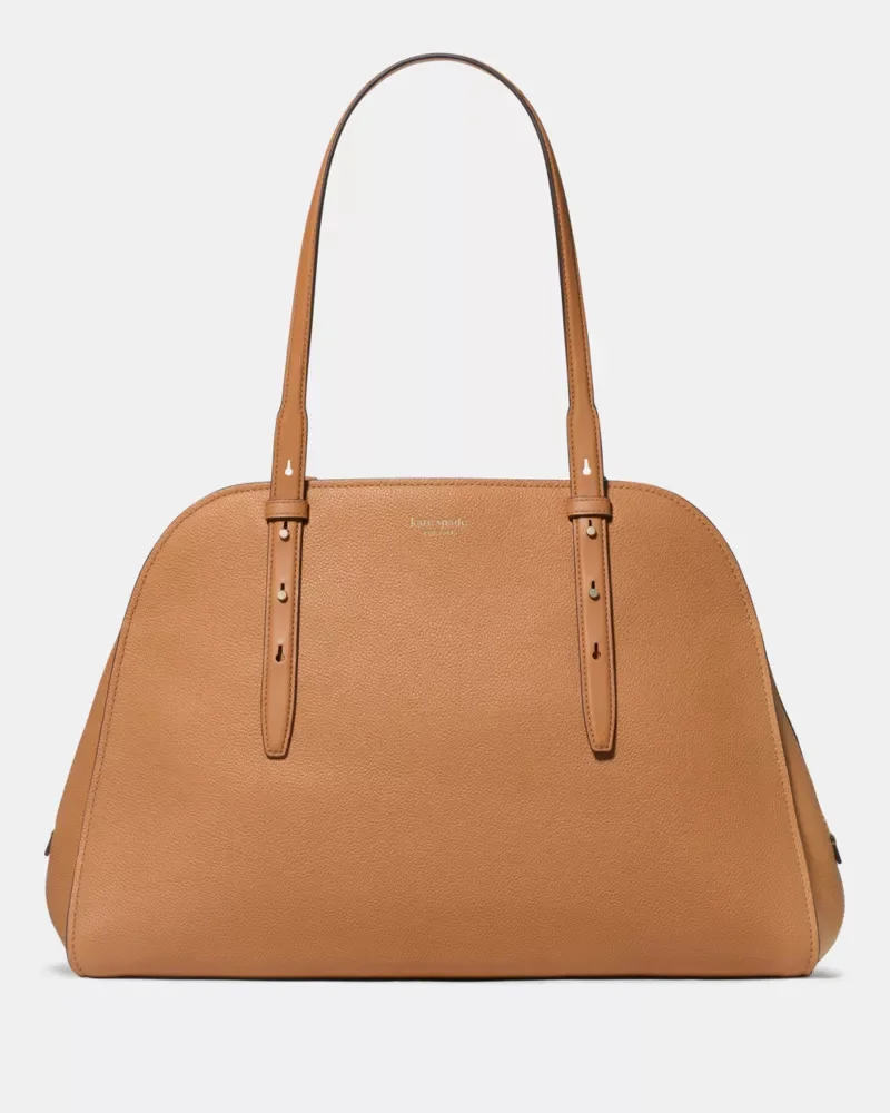 Maise Carryall Bag - 1